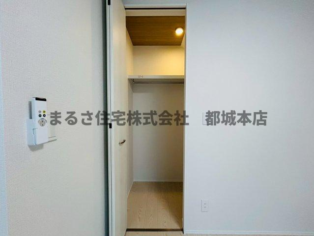 アベニール高城のその他