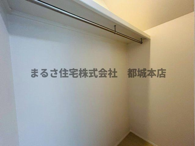 アベニール高城の設備