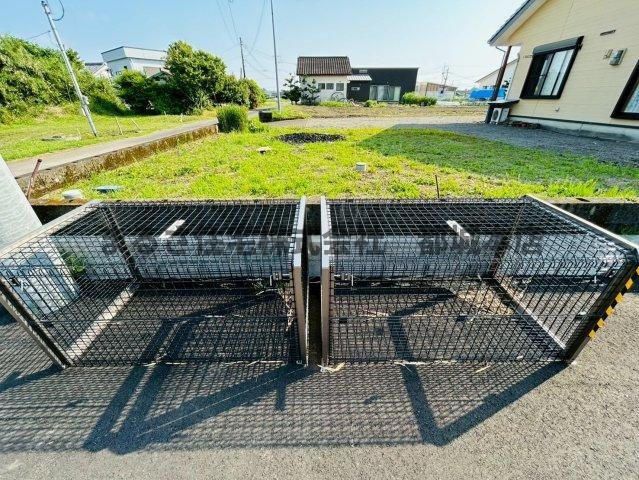 アベニール高城のその他共用部分