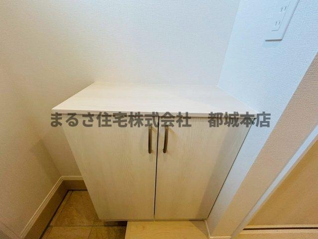 アベニール高城のその他
