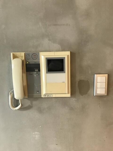 ルーラル２３番館の設備