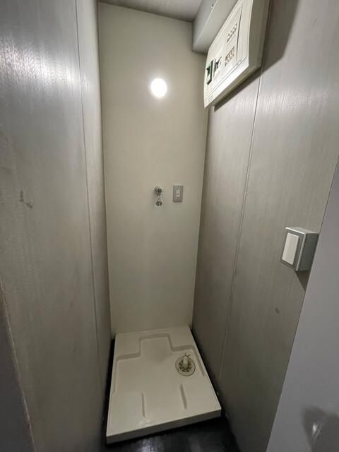 ルーラル２３番館の設備