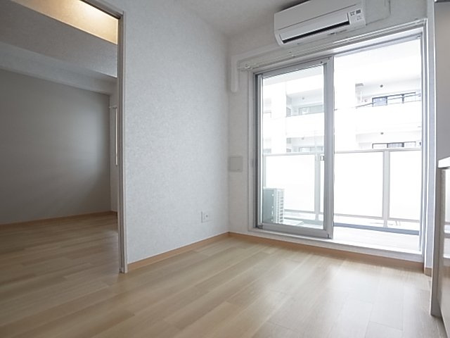 神戸市兵庫区湊町３丁目の賃貸マンションの展望|眺望