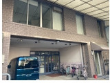 中京区雁金町　店舗の外観