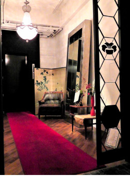 椿堂ビルヂング