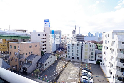 フェリス浄心の展望