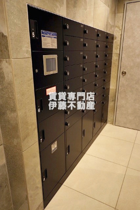 フェリス浄心のその他共用部分|宅配ボックス