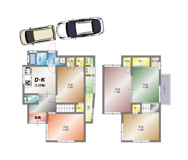 嵐山森ノ前町の画像