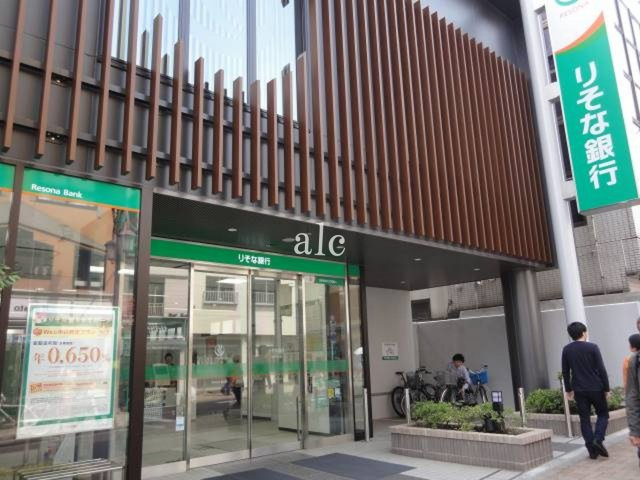 アーバンプレイス神楽坂2の周辺