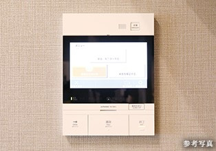 【セキュリティ】 | ブランシエスタ西馬込