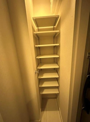 【収納】 | ブランシエスタ西馬込