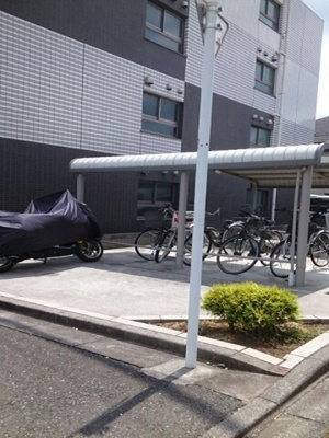 【その他共用部分】 | クレセール