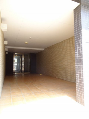 【エントランス】 | クレセール