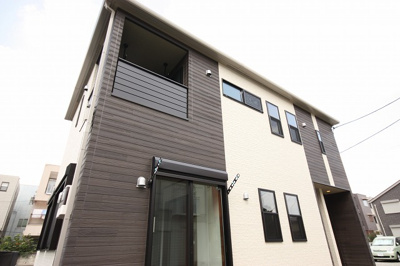 【外観】 | リオグランデ ベルデ