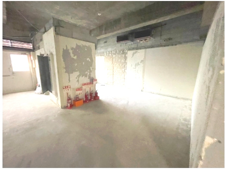 桃山南ショッピングセンター