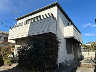 【外観】 | ハーシュハウス