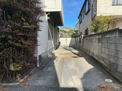 【駐車場】 | ハーシュハウス