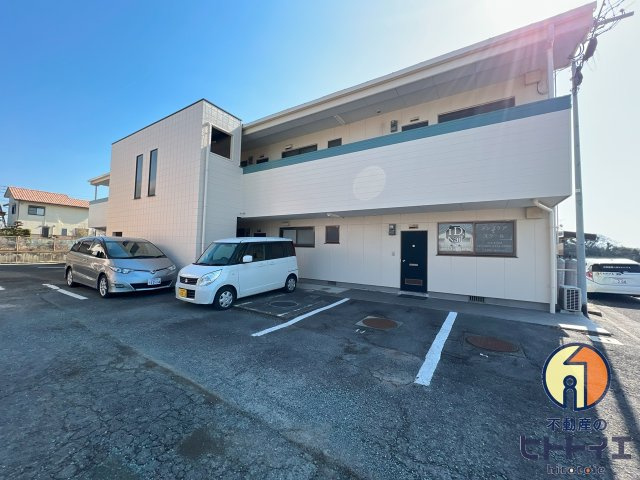 スカイハイツ川瀬