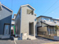 新築戸建／ふじみ野市鶴ケ岡２丁目（全2棟）の画像