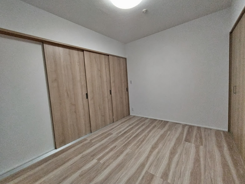 【洋室】Ｆステージ上荒田 