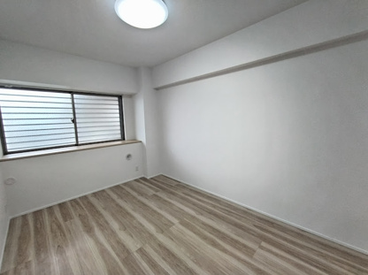 【洋室】Ｆステージ上荒田 