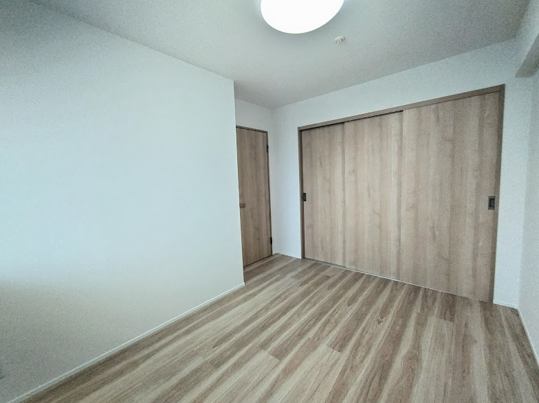 【洋室】Ｆステージ上荒田 