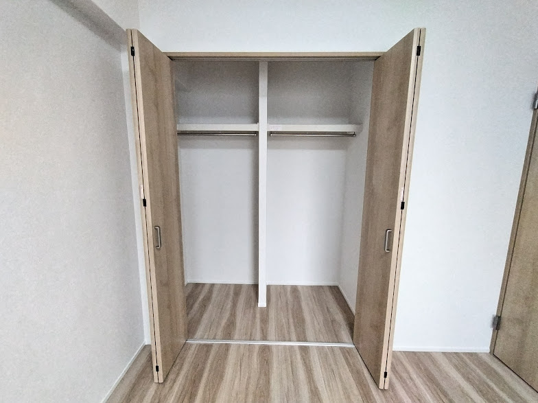 【収納】Ｆステージ上荒田 