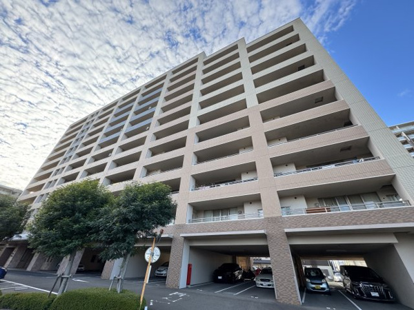 Ｆステージ上荒田の画像