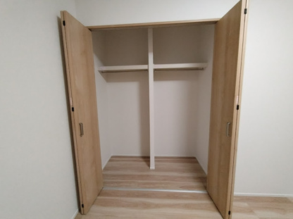 【収納】Ｆステージ上荒田 