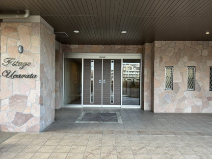 【エントランス】Ｆステージ上荒田 