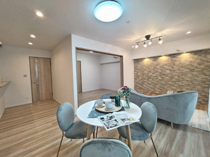 【その他】Ｆステージ上荒田 