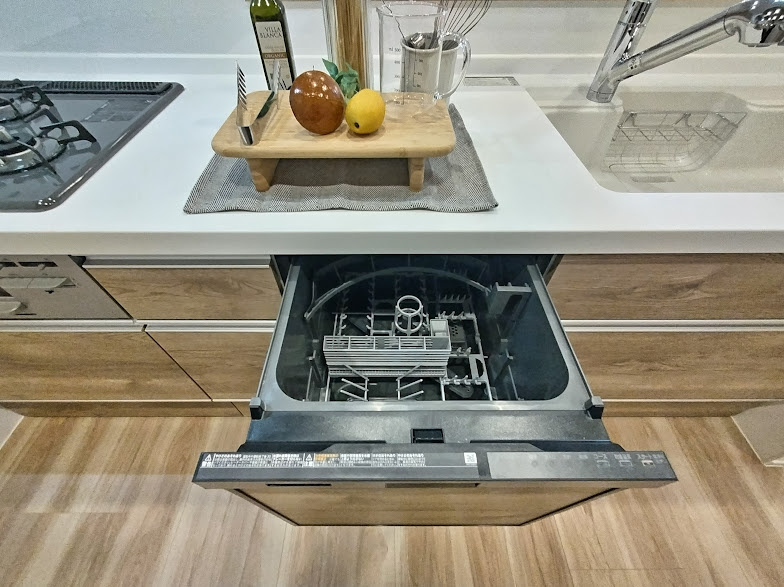 【キッチン】Ｆステージ上荒田 