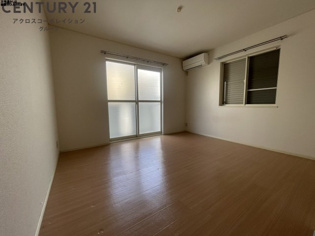 ルミネ秀暎の居間