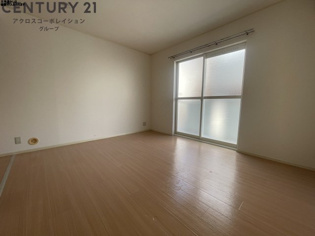 ルミネ秀暎の居間