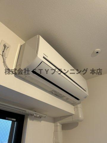 仲介手数料０円！ＣＯＺＹ阿由知通の設備