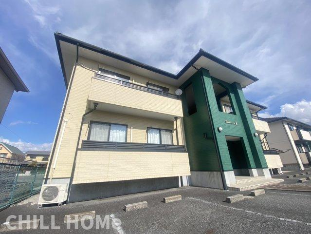 キャッスル飯塚B