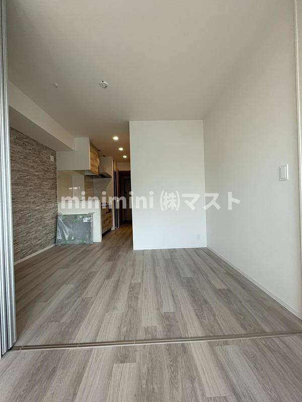 コンフォリア・リヴ本町WESTQの内装