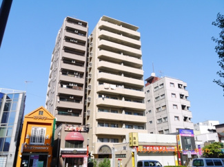 【外観】