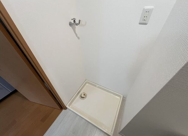 アプリⅢの設備