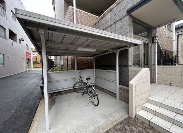 アプリⅢのその他共用部分