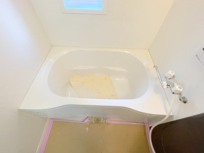 【洗面所】 | 新栄プロパティー島泉Ⅱ