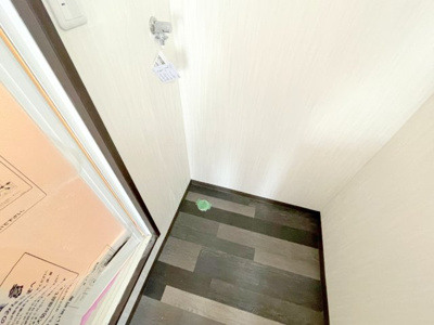 【その他】 | 新栄プロパティー島泉Ⅱ