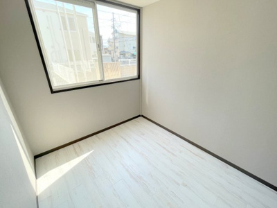 【洋室】 | 新栄プロパティー島泉Ⅱ