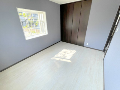 【子供部屋】 | 新栄プロパティー島泉Ⅱ