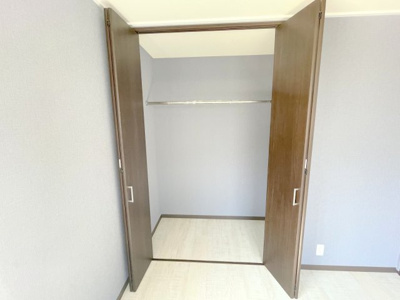 【収納】 | 新栄プロパティー島泉Ⅱ