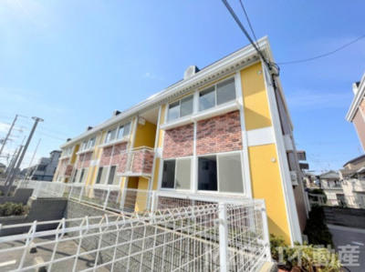 【外観】 | 新栄プロパティー島泉Ⅱ