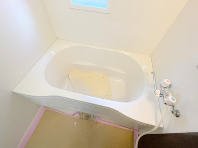 【浴室】 | 新栄プロパティー島泉Ⅱ