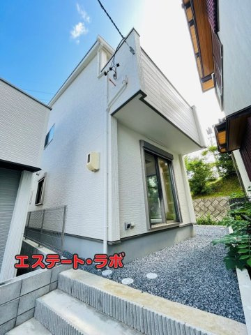 豊田市秋葉町第1　新築分譲住宅　全2棟　2号棟