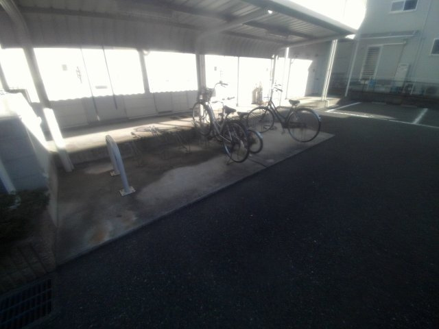 グローリー1番館のその他共用部分