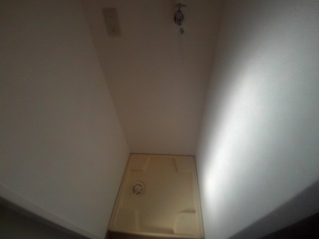 グローリー1番館のその他共用部分